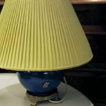 101 3252 BORDSLAMPA